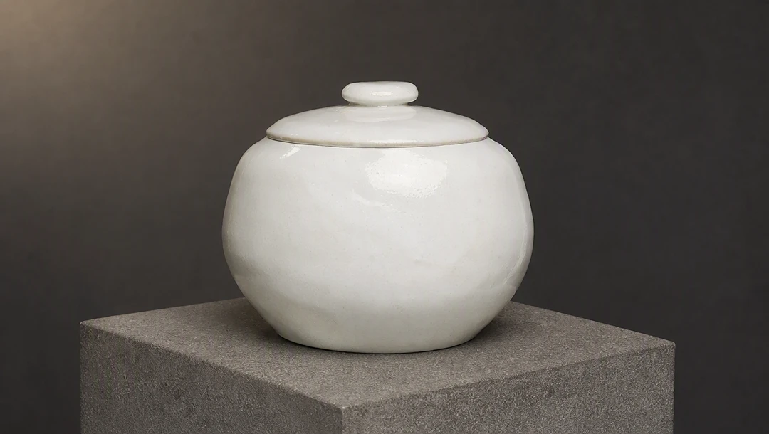 Ref. imej 1: Reveal bejana keramik museum