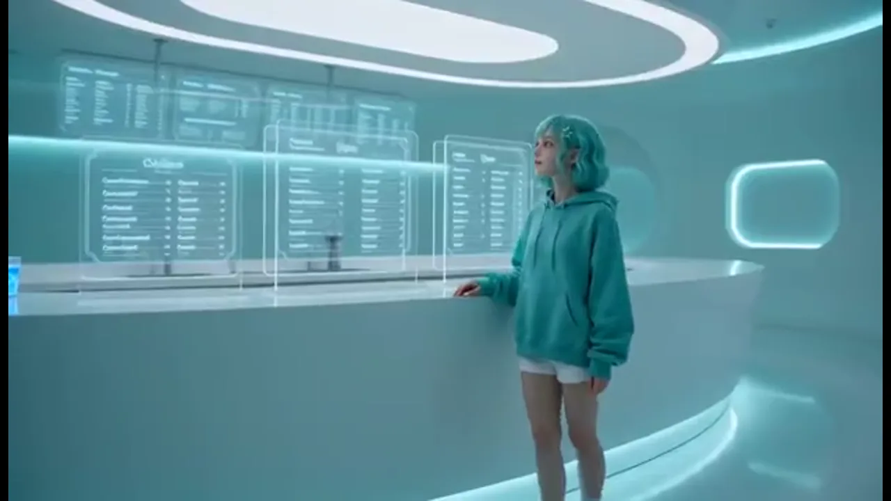 Brand Anime Film