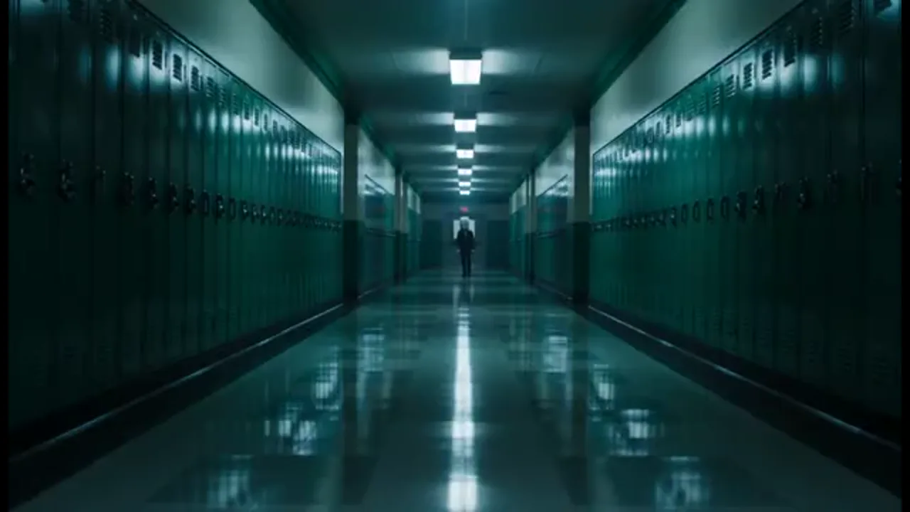Script-First Previz