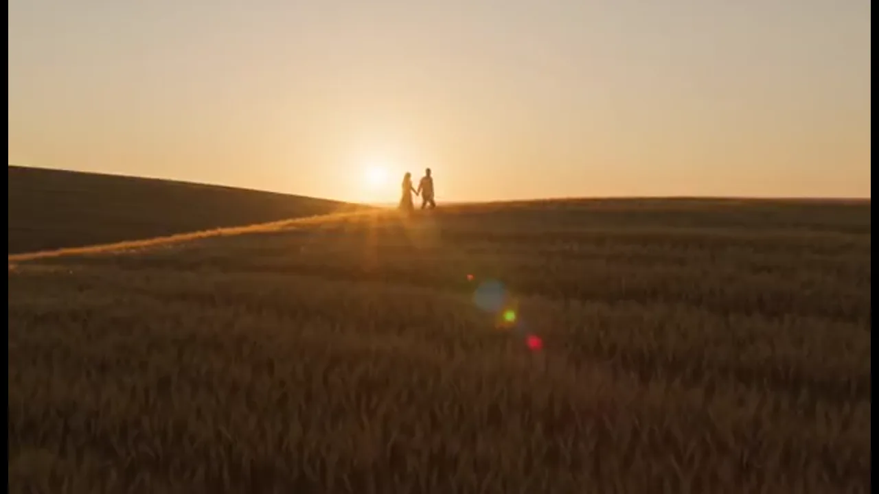 Romantisk merkevarefilm