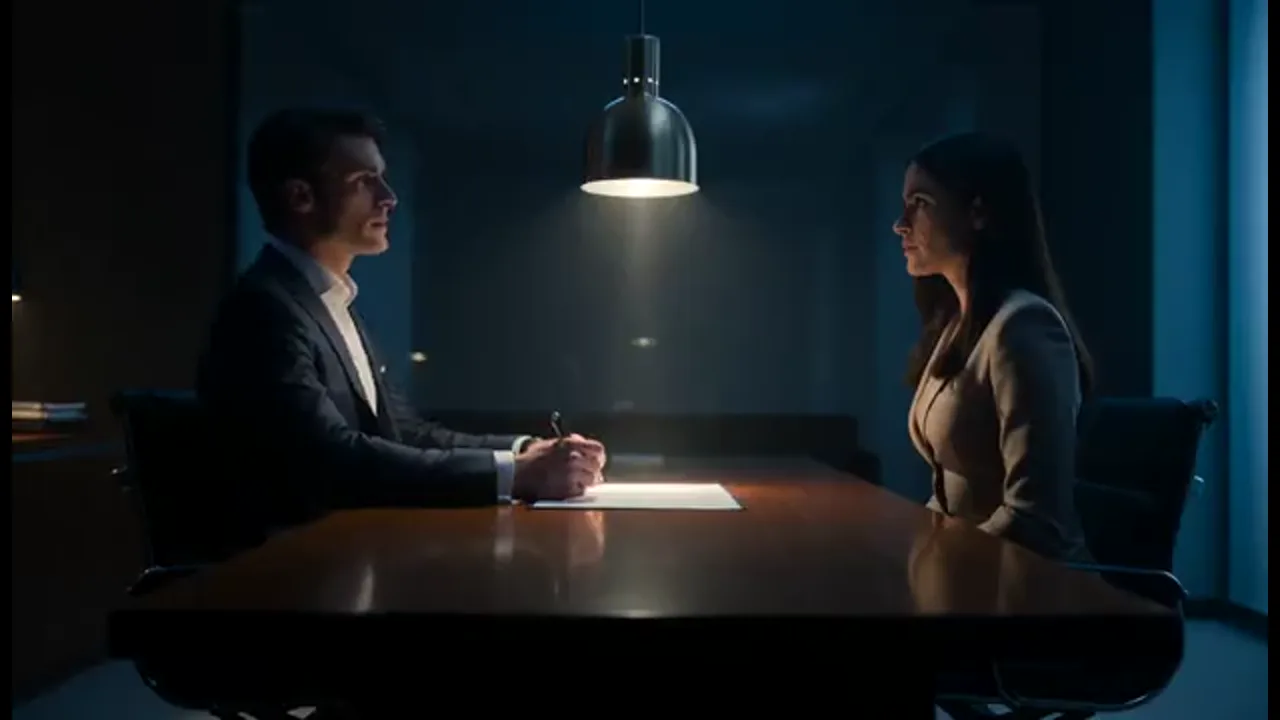 Nuit de signature à partir d’une logline