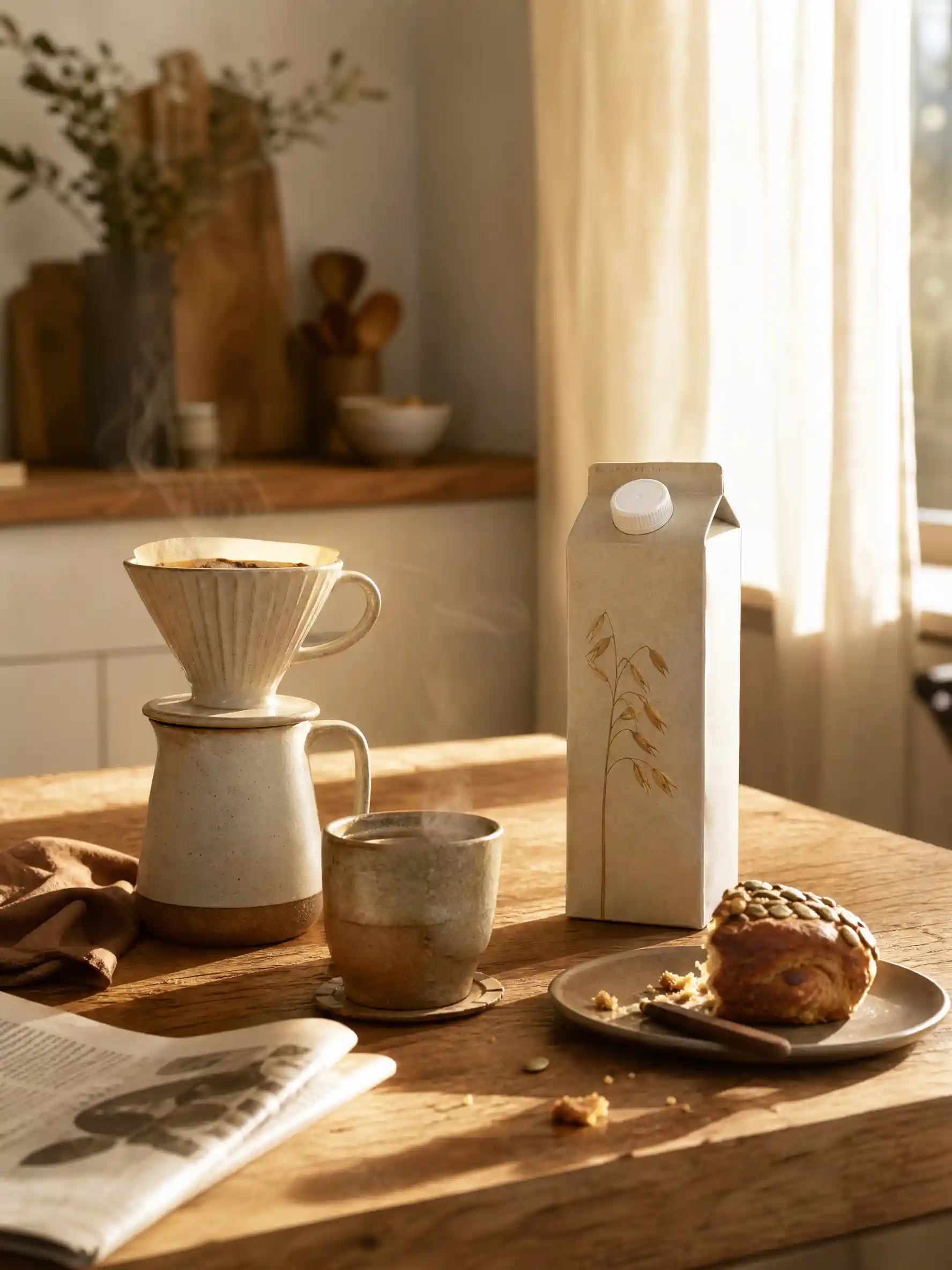 Mock Up Products in Real Scenes
