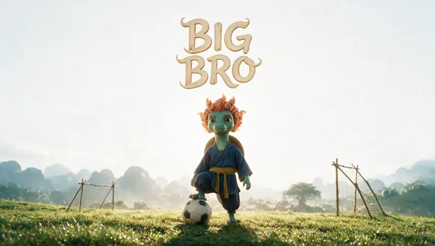 BIG BRO