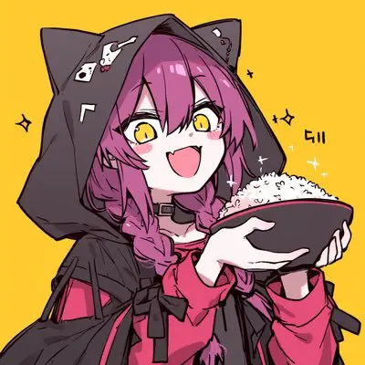 🍚おこめちゃん(okomechan)