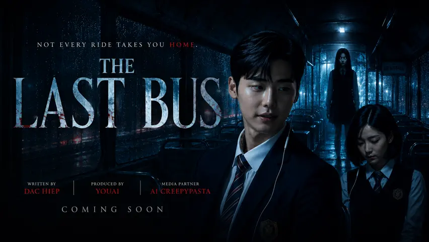 Den sidste bus