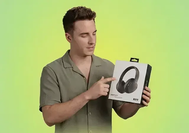 Create an In-Hand Product Avatar
