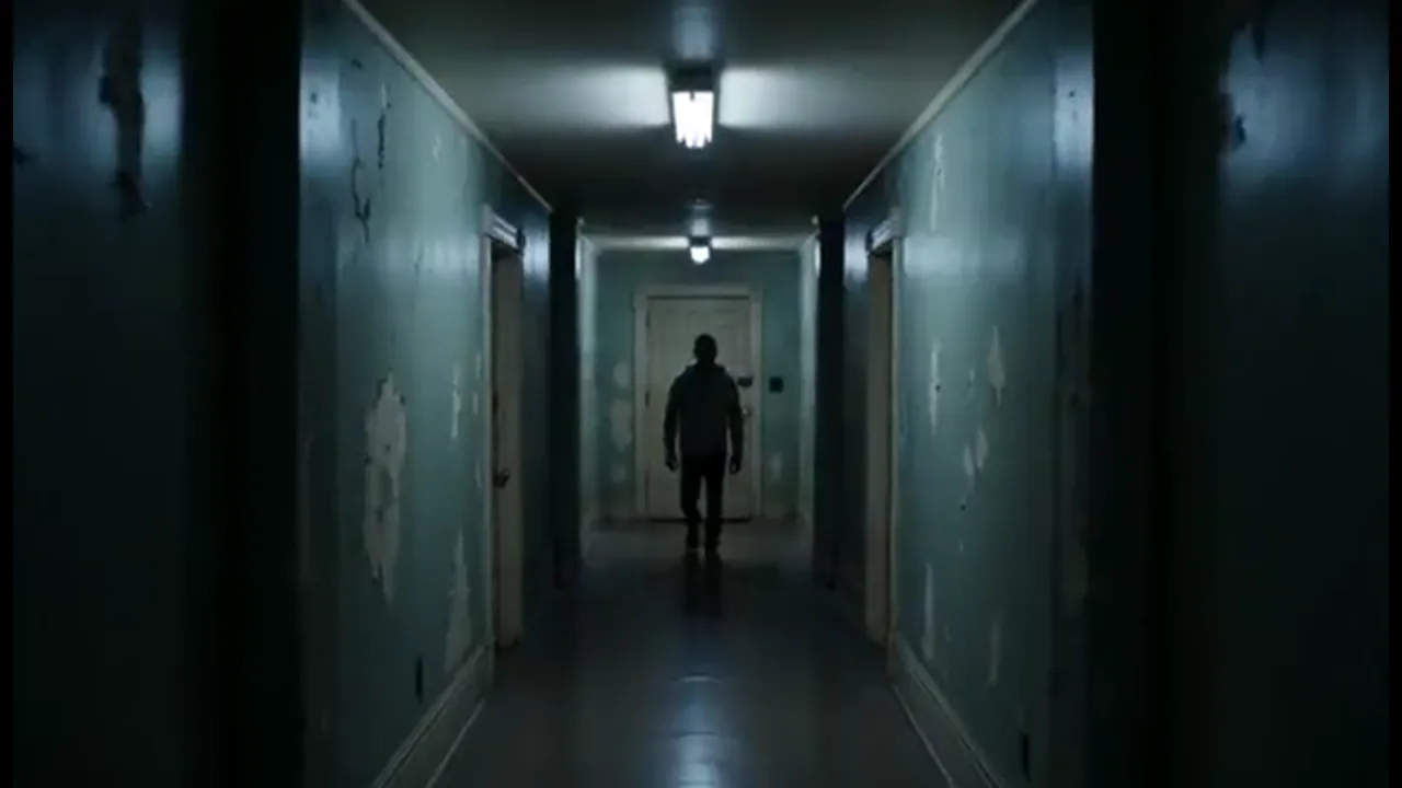 Filme original que começa pela história