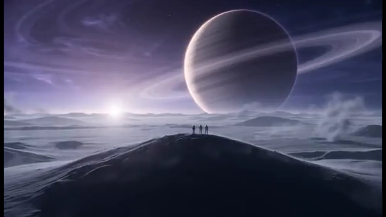 Konzepttrailer, ohne Footage