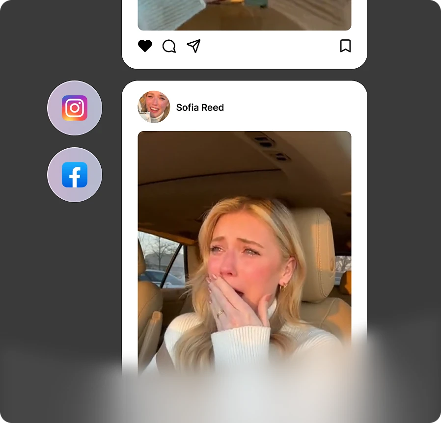 Instagram Reels