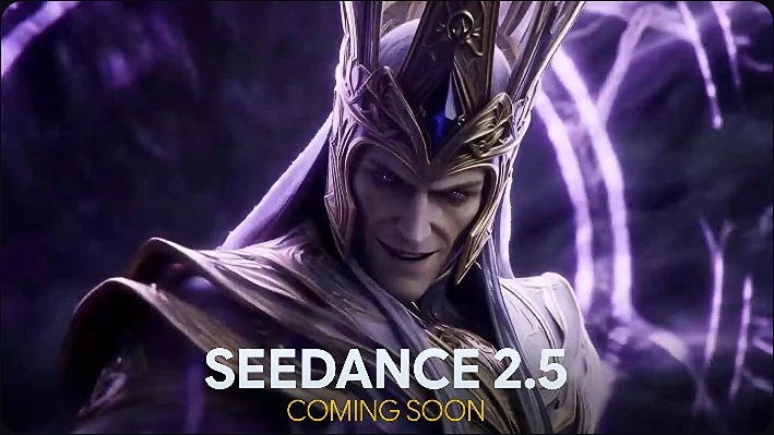 Download video step for Seedance 2.0