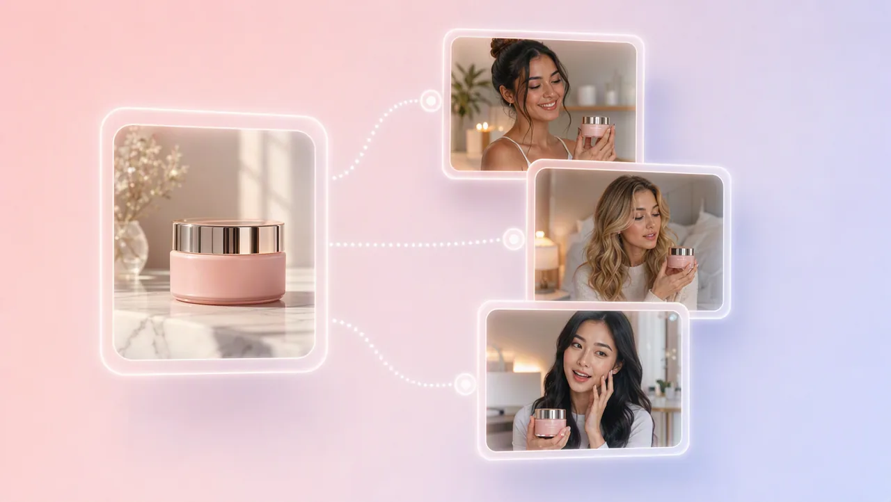 Encontrar criadores que convertem
