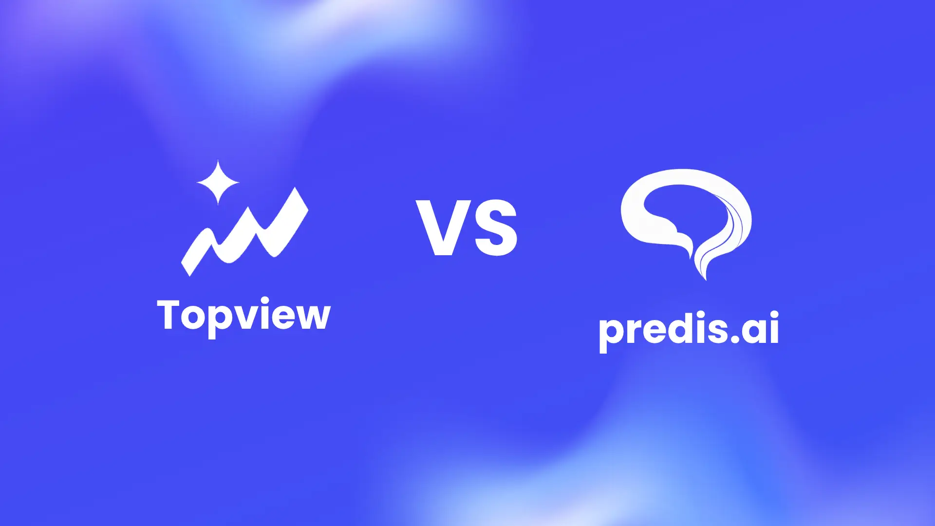 Topview vs Predis.ai
