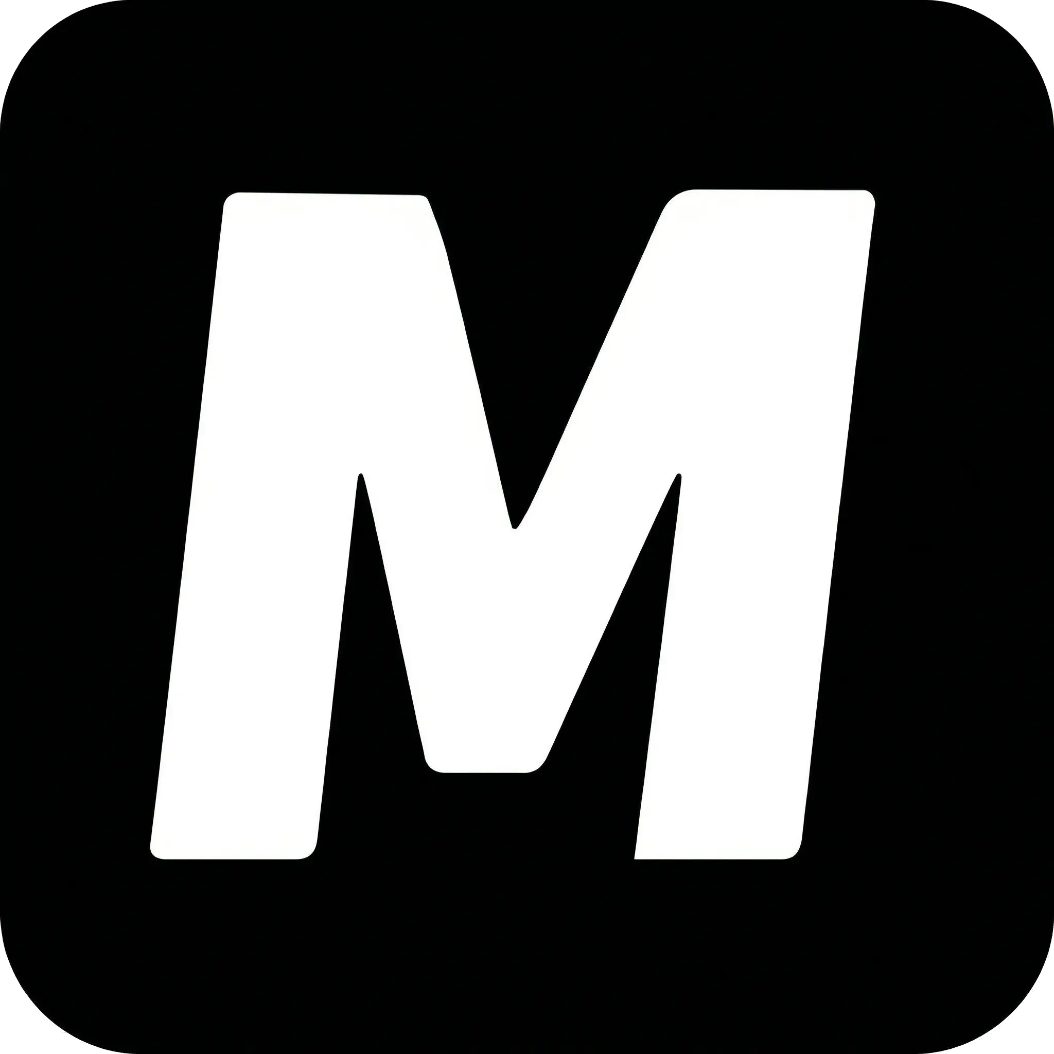 MakeUGC AI video platform logo