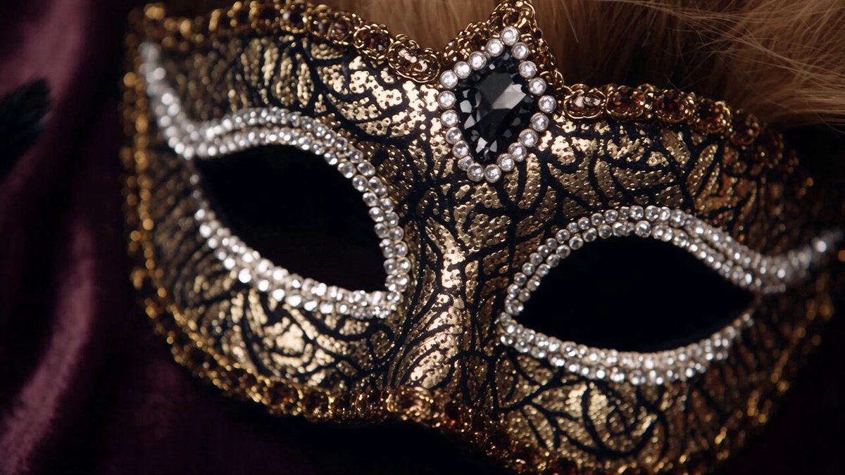 Halloween Fashion Commercial Video