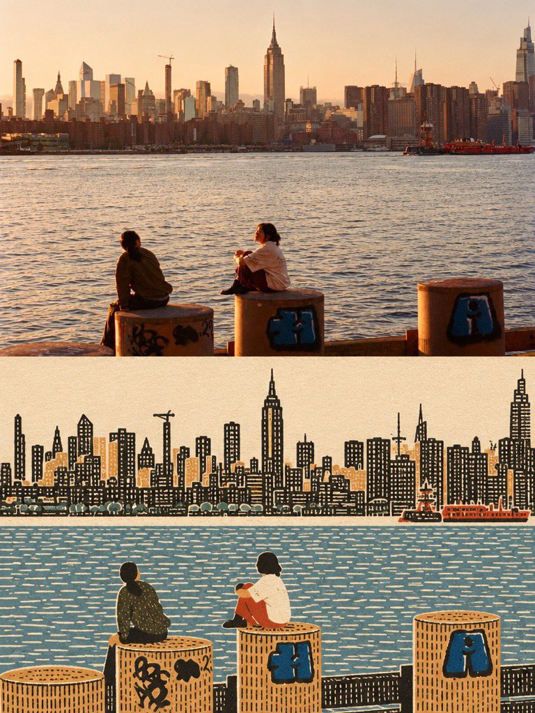 GPT Image 2 Folk Art Style Comparison