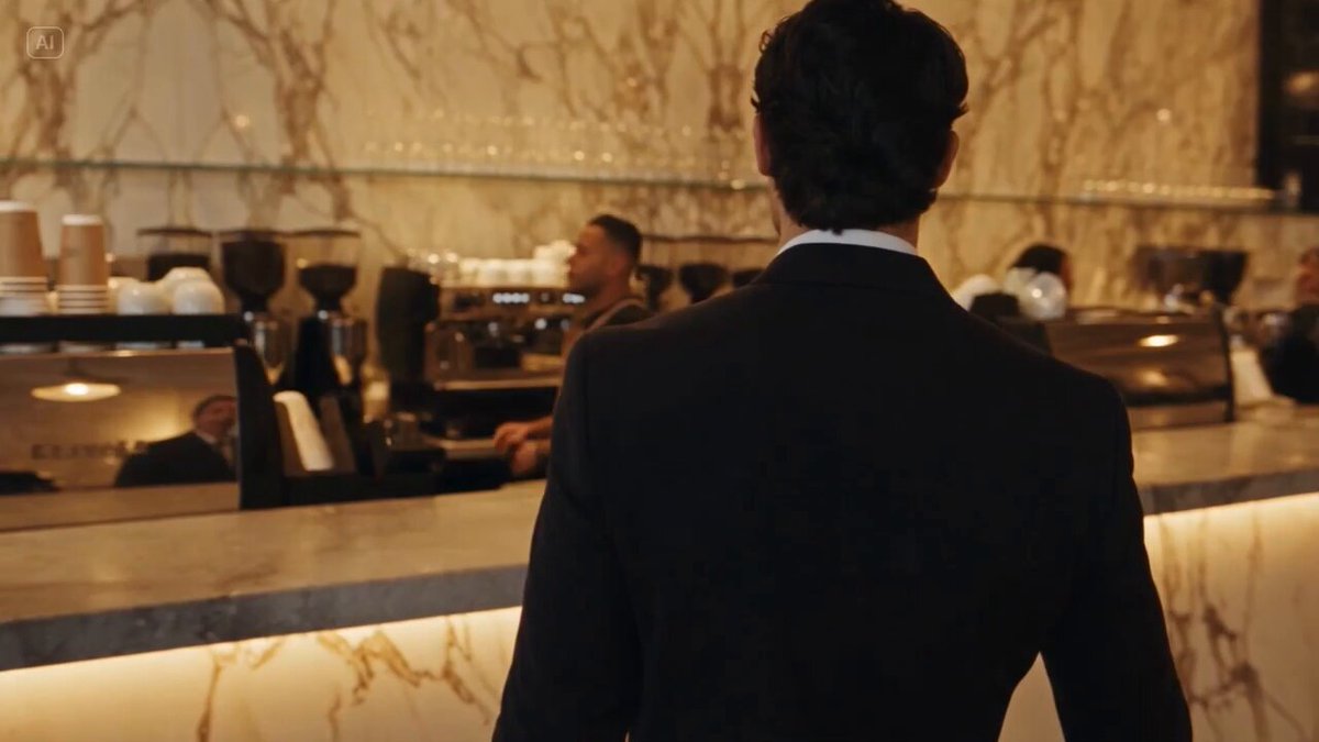 Wrong Coffee Manhattan Romance