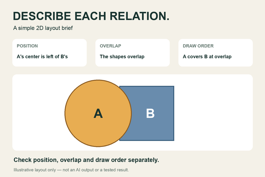 Shape Space Test Brief