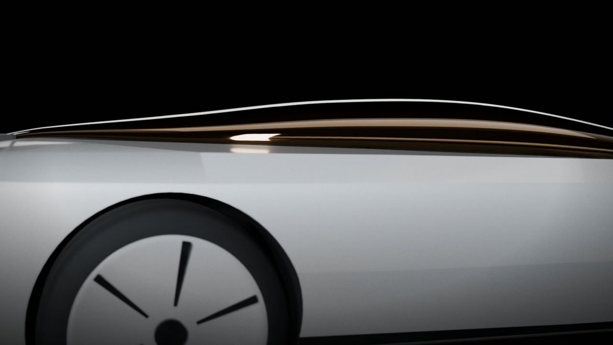 Tesla Roadster 广告视频