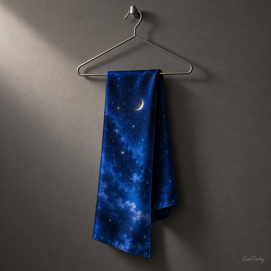 Surreal Editorial Object Concept Prompt